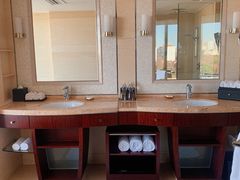 -上海新发展亚太JW万豪酒店