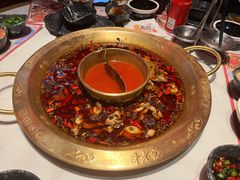 -哥老官重庆美蛙鱼头(宝山龙湖店)