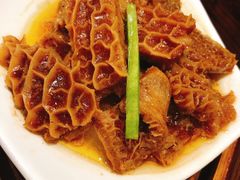 -粤食堂(天津和悦汇店)