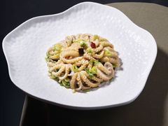 -怡情荟•海鲜青岛菜(五四广场旗舰店)