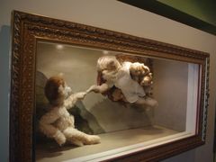 -济州岛泰迪熊博物馆