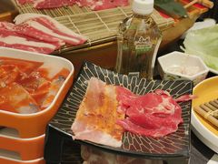 -AJIYA·池袋日式烧肉自助(天津万象城店)
