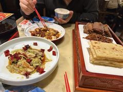 -范家小馆·烤鸭新京菜(金融街店)