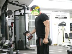-简·无界健身工作室·运动康复·体态(石厦店)