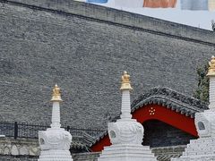 -西安市广仁寺