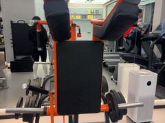 -VPsmart私教健身工作室(新华路旗舰店)