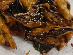-刘胖子家常菜·蹄花焖藕(中南店)