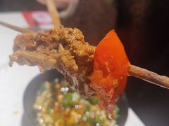 -钢管厂五区小郡肝火锅串串香(总店)
