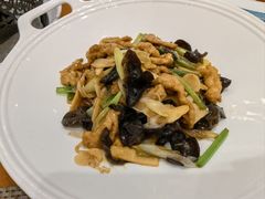-并州饭店·并萃阁