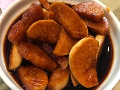 -慧娟面馆·餐厅(望江路店)