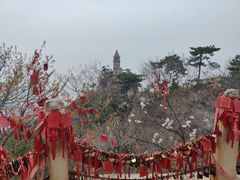 -天津盘山风景名胜区