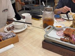 -羊之道草原味道清真餐厅(番禺店)