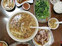 -聂记粤菜馆(鼓西路店)