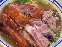-香辉食馆(新兴路店)