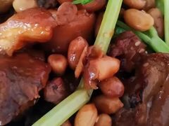 -八两八金·莱芜特色炒鸡(市南漳浦路店)