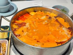 -小街猪手(团结湖店)