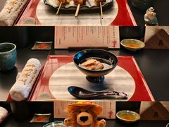 -鳥喜Toriki怀石烧鸟料理
