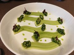 -今轩中餐厅(西安经开洲际酒店)