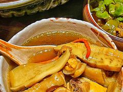 -蘑界·野生菌火锅(深业上城店)