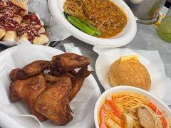 -颓记茶餐厅(美景总店)