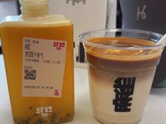 -麻雀咖啡SPARROW COFFEE(十全街店)