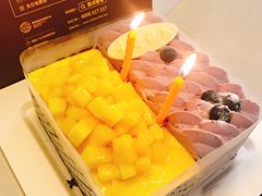 -壹点壹客·生日蛋糕(南山店)