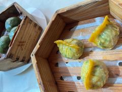 -顺德美的万豪酒店-万豪中餐厅
