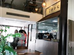 -孙盛兴奥灶面馆·蟹黄面·三虾面(山塘街总店)