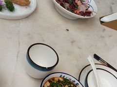 -唐猫庭院·千年陕菜(大唐不夜城店)