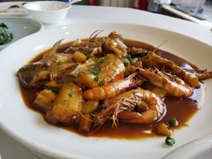-名甬鲜坊·宁波海鲜(爱琴海店)