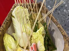 -签哥签妹儿串串火锅(青年路店)