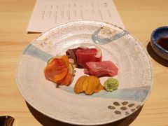-晴空·日本料理(万象城店)
