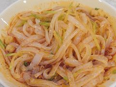 -新疆大厦·慕士塔格餐厅