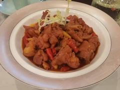 -上地宴·中关村的会客厅(清河高铁站店)