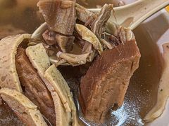 -潮汕小吃普宁炸豆干(华美苑小区店)