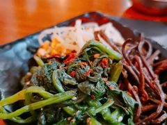 -大阪烧肉BAKA一代(十亩地店)