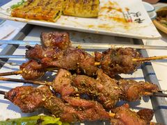 -亿牌牌东北烧烤(博物馆旗舰店)