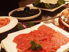 -老码头火锅(玉林店)