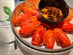 -巴厘龙虾·榜首油焖大虾(音乐学院·沿江酒馆店)