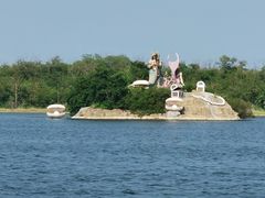 -渔岛海洋度假区