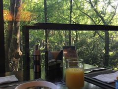 -拾溪餐厅·包厢(杭州千禧度假酒店)