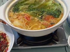 -湖锦酒楼·32年地道湖北菜(光谷店)