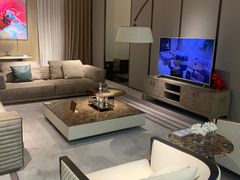 -红星美凯龙国际家居博览中心至尊mall停车场