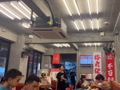 -孖记茶档·热腾茶餐(江南西plus店)