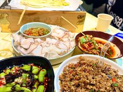 -串盟烧烤大排档·长沙美食地标(星沙店)