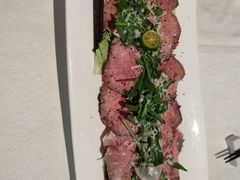 低温慢烤牛肉-黑明餐厅(白鹭洲店)