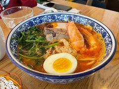 -峇峇娘马来西亚餐厅(望京SOHO店)