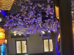 -绿茶餐厅(西湖银泰百货店)