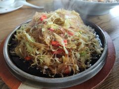 铁板粉丝-川流不息(北蔡休闲广场店)