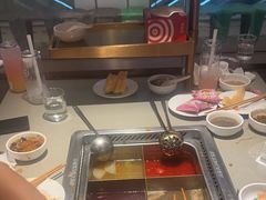 -海底捞火锅(顺义华联店)